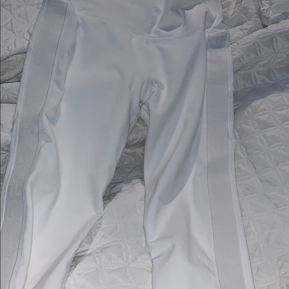 BRAND NEW fabletics leggings